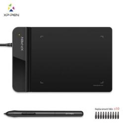 XP-Pen G430S 4 X 3 Inch Ultrathin Drawing Tablet Graphic Tablet For OSU
