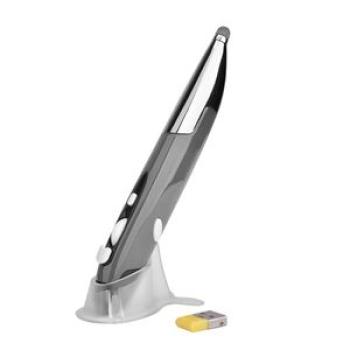 PR-06 2.4Ghz Wireless Optical Touch-pen Mouse