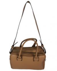 Shoulder Bag - Brown