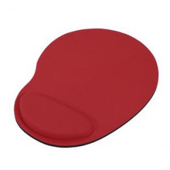 Mouse Pad Comfortable Mouse Mat with Wrist Rest Support for