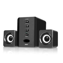 D-202 Usb Wired Combination Speakers Computer Speakers
