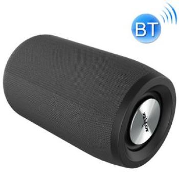 ZEALOT S32 5W HiFi Bass Wireless Bluetooth Speaker, Support Hands-free / USB / AUX (Black)