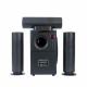 High-Performance Home Theatre System - Black