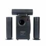 High-Performance Home Theatre System - Black
