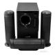 Super Base Home Theatre System - Black