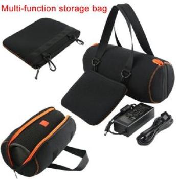 Travel Carry Case Cover Shoulder Bag for JBL Xtreme Portable Bluetooth Speaker LBQ