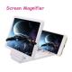Mobile Phone Screen Magnifier Eyes Protection 3D Video Screen Amplifier