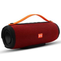 Portable Wireless Bluetooth Speaker Music Column Speakers