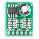 USB 5V Mini Mono Power Amplifier Board 8871 Module Green