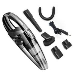 Car Wireless Vacuum With120w Powerful Suction