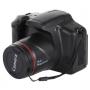 1.3 Mega Pixel HD DV SLR Camera, 2.4 inch LCD, Full HD 720P Recording