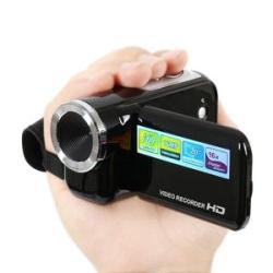 Kids Camera 16MP Camcorder 2.0 Inch 16X Digital Zoom Mini DV