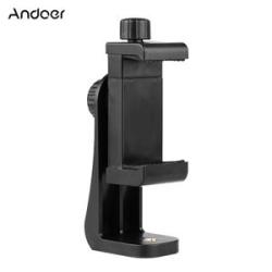 CB1 Plastic Smartphone Clip Holder Stand Support