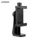 CB1 Plastic Smartphone Clip Holder Stand Support