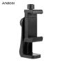 CB1 Plastic Smartphone Clip Holder Stand Support