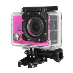 1080P 4K 2` Ultra HD Sports WiFi Cam Action Camera DV Video Camcorder Recorder