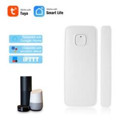 WIFI Door Sensor Tuya APP Control Door Window Opening