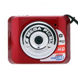 X3 Portable Ultra Mini HD High Denifition Digital Camera