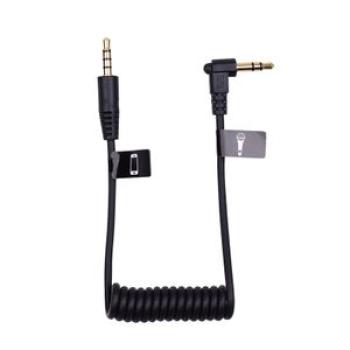 COMICA CVM-D-SPX Female 3.5mm Audio Cable Converter