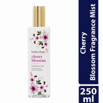 Cherry Blossom Fragrance Mist - 237ml
