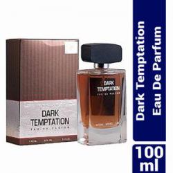 Dark Temptation Eau De Parfum - 100ml