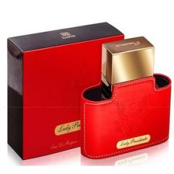 Lady Presidente Eau de Parfum Spray - 80ml