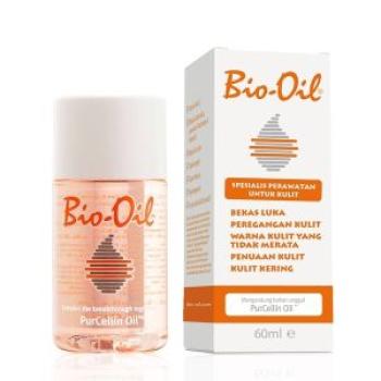 Scars & Stretch Marks Removal Oil - 60ml