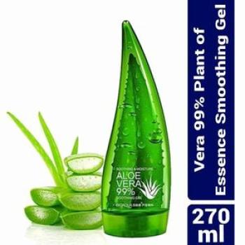 Vera 99% Plant of Essence Smoothing Gel - 270mm