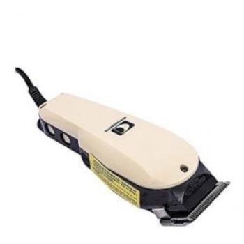 Professional Hair Clipper - 250V - Off- White