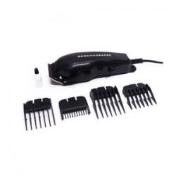 Professional Hair Clipper - 220-250V - Black