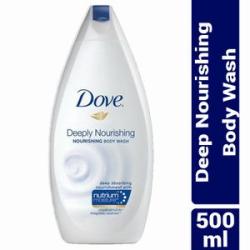 Deep Nourishing Body Wash - 500ml