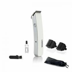 NS-216 Professional Hair Clipper - 3W - White