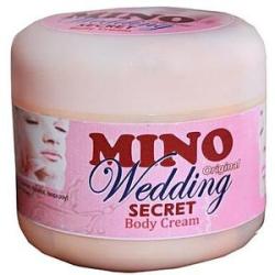 Wedding Secret Fair Body Cream - 500ml