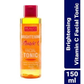 Brightening Vitamin C Facial Tonic 150ml