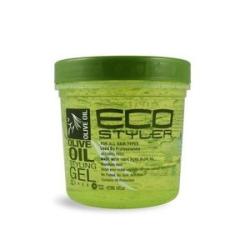 Gel - Olive Oil - 473ml