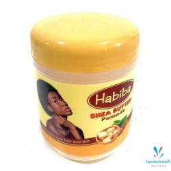 Habiba Shea Butter Pomade 250ml
