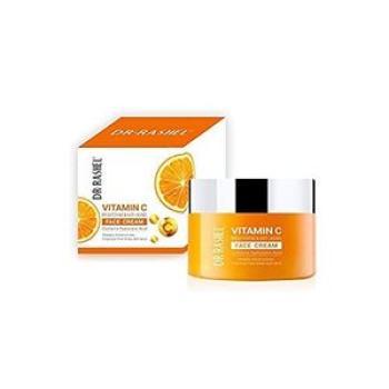 Vitamin C Brightening & Anti Aging Face Cream - 50g