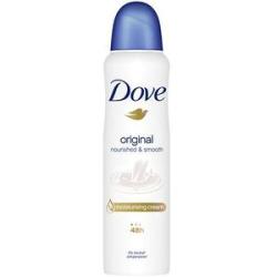 Original Antiperspirant Deodorant - 250ml