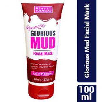 Glorious Mud Facial Cleanser - 100ml