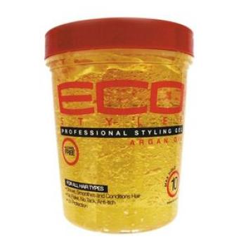 Moroccan Argan Oil Styling Gel - 946ml