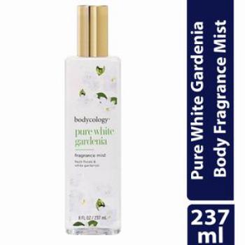 Pure White Gardenia Body Fragrance Mist - 237ml