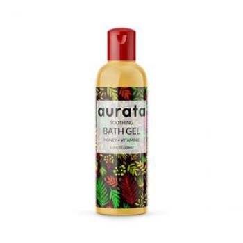 Aurata Bath Gel - 500ml