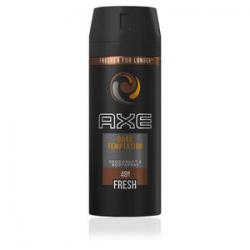 Dark Temptation Deodorant Aerosol - 150ml