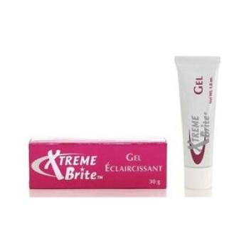 Brightening Gel - 30g