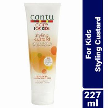 For Kids Styling Custard - 227g