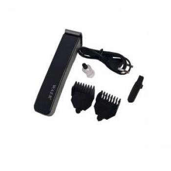 Professional Hair Clipper - 3W - Black