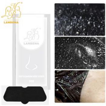 1Pcs Deep Cleansing Nose Strips Blackhead Remover