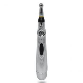 Handheld Electronic Acupuncture Pen Pain Relief Heal