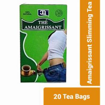 Amaigrissant Slimming Tea - 20 Tea Bags