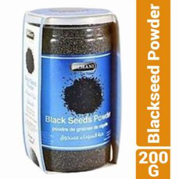 Blackseed Powder - 200g